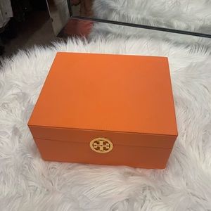 Tory Burch storage box